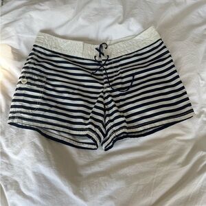 J. Crew board shorts